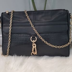 Danier Leather Handbag